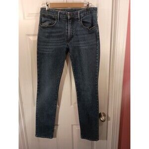 Bonobos Jeans Size 32X32 Blue Straight